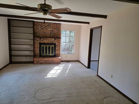 Tiny photo for 3429 Lakeshore Drive, Tallahassee, FL 32312 (MLS # 396885)