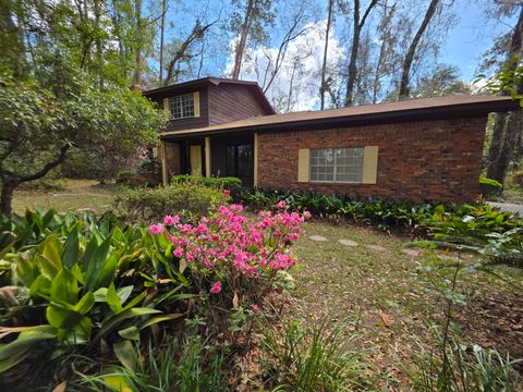 Tiny photo for 3429 Lakeshore Drive, Tallahassee, FL 32312 (MLS # 396885)
