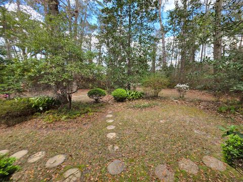 Tiny photo for 3429 Lakeshore Drive, Tallahassee, FL 32312 (MLS # 396885)