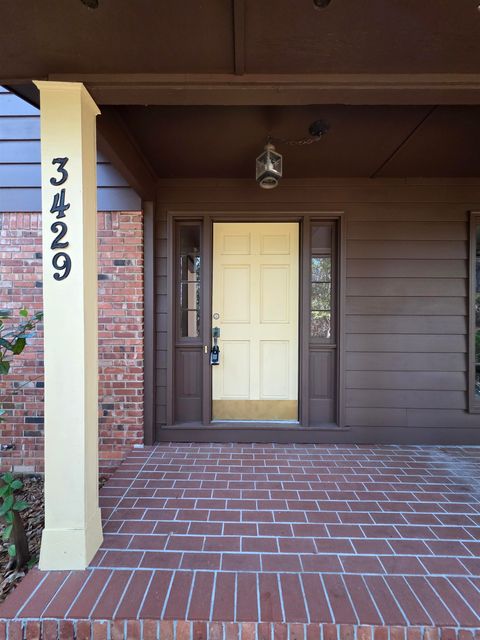 Tiny photo for 3429 Lakeshore Drive, Tallahassee, FL 32312 (MLS # 396885)