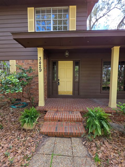 Tiny photo for 3429 Lakeshore Drive, Tallahassee, FL 32312 (MLS # 396885)