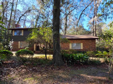 Tiny photo for 3429 Lakeshore Drive, Tallahassee, FL 32312 (MLS # 396885)