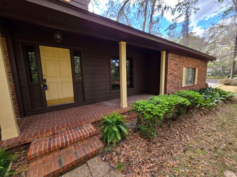 Tiny photo for 3429 Lakeshore Drive, Tallahassee, FL 32312 (MLS # 396885)