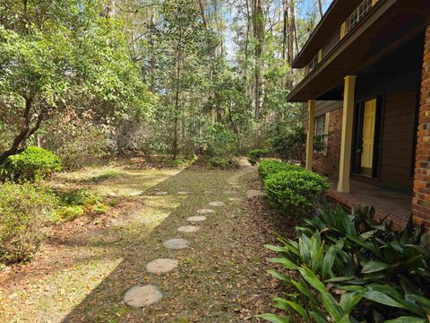 Tiny photo for 3429 Lakeshore Drive, Tallahassee, FL 32312 (MLS # 396885)