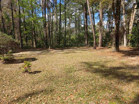 Tiny photo for 3429 Lakeshore Drive, Tallahassee, FL 32312 (MLS # 396885)