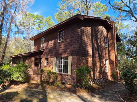 Tiny photo for 3429 Lakeshore Drive, Tallahassee, FL 32312 (MLS # 396885)