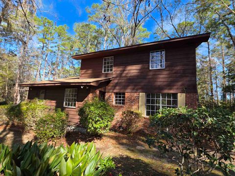 Tiny photo for 3429 Lakeshore Drive, Tallahassee, FL 32312 (MLS # 396885)