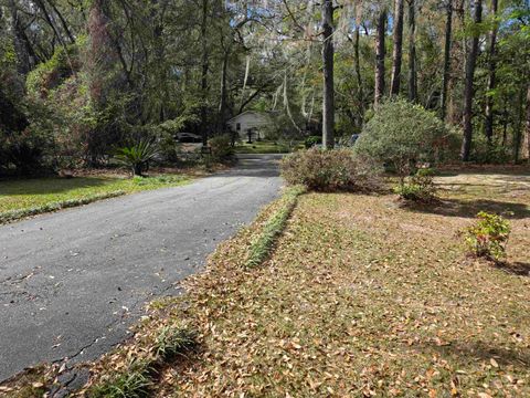 Tiny photo for 3429 Lakeshore Drive, Tallahassee, FL 32312 (MLS # 396885)