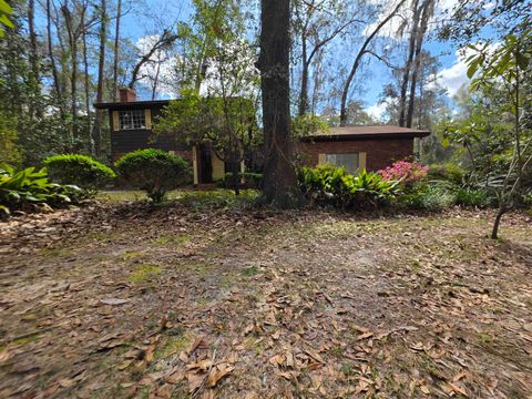 Tiny photo for 3429 Lakeshore Drive, Tallahassee, FL 32312 (MLS # 396885)