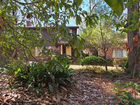 Tiny photo for 3429 Lakeshore Drive, Tallahassee, FL 32312 (MLS # 396885)