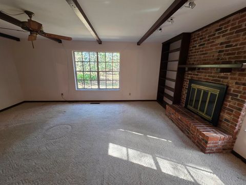 Tiny photo for 3429 Lakeshore Drive, Tallahassee, FL 32312 (MLS # 396885)