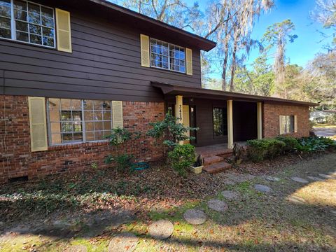 Tiny photo for 3429 Lakeshore Drive, Tallahassee, FL 32312 (MLS # 396885)