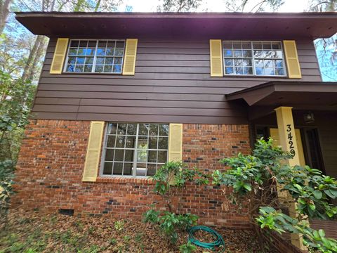 3429 Lakeshore Drive Tallahassee FL 32312