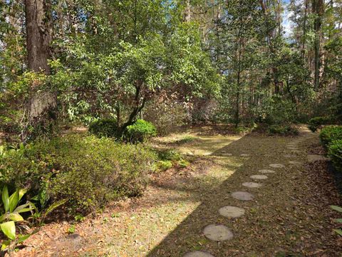 Tiny photo for 3429 Lakeshore Drive, Tallahassee, FL 32312 (MLS # 396885)