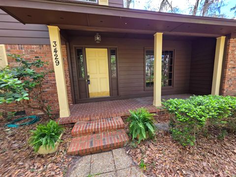 Tiny photo for 3429 Lakeshore Drive, Tallahassee, FL 32312 (MLS # 396885)