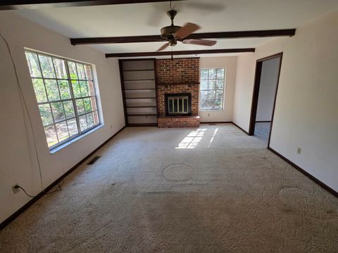 Tiny photo for 3429 Lakeshore Drive, Tallahassee, FL 32312 (MLS # 396885)