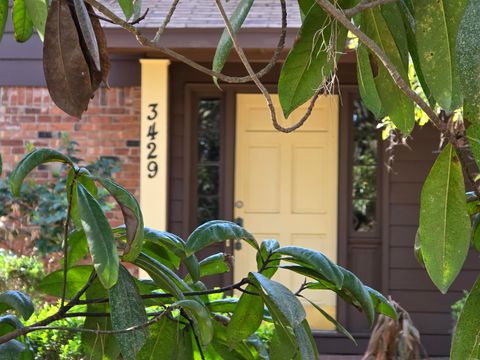 Tiny photo for 3429 Lakeshore Drive, Tallahassee, FL 32312 (MLS # 396885)