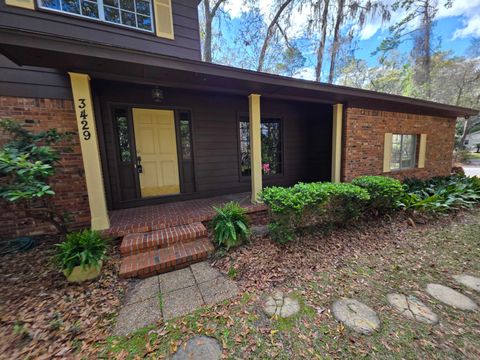 Tiny photo for 3429 Lakeshore Drive, Tallahassee, FL 32312 (MLS # 396885)