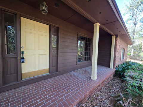 Tiny photo for 3429 Lakeshore Drive, Tallahassee, FL 32312 (MLS # 396885)
