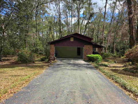 Tiny photo for 3429 Lakeshore Drive, Tallahassee, FL 32312 (MLS # 396885)