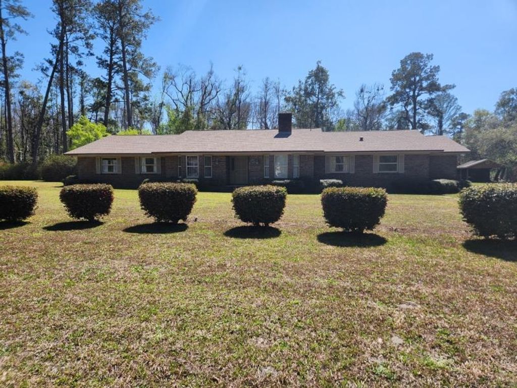 Photo of 9535 Alton Wentworth Road, Greenville, FL 32331 (MLS # 397532)