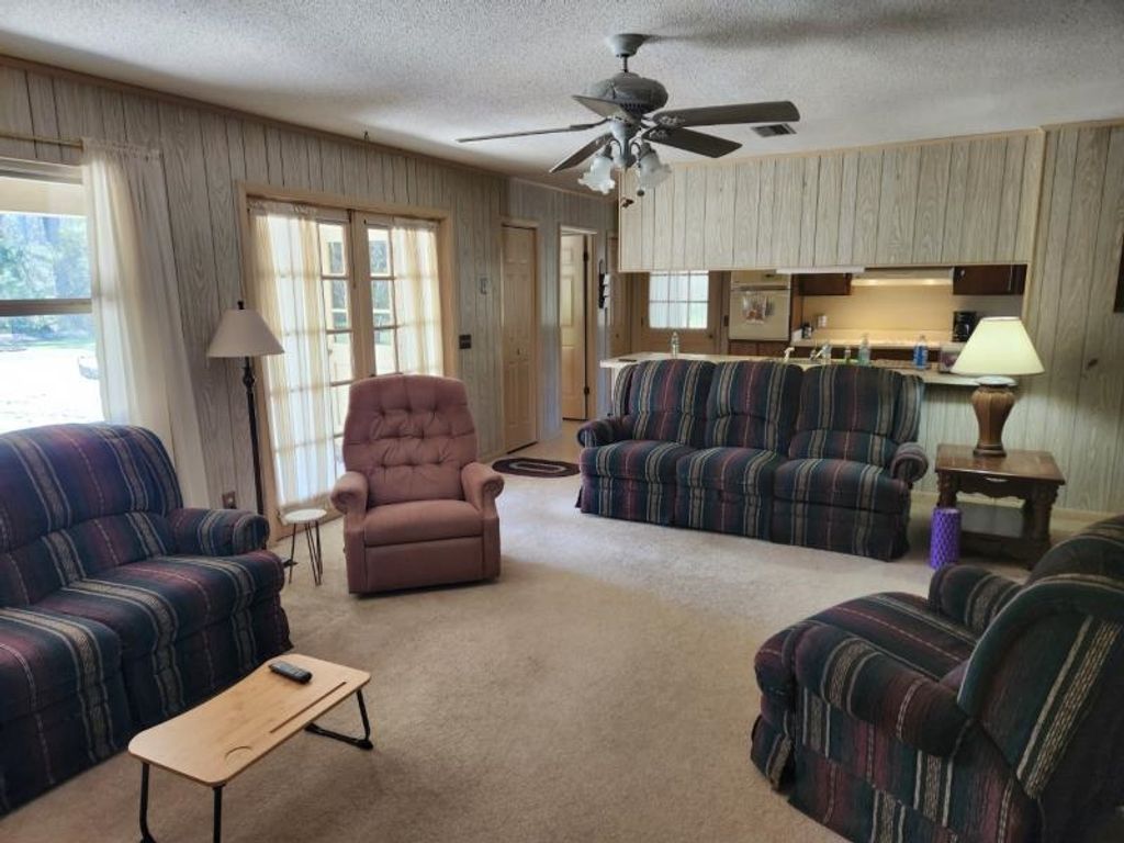 Photo of 9535 Alton Wentworth Road, Greenville, FL 32331 (MLS # 397532)