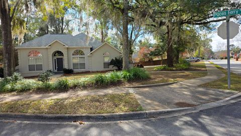 Tiny photo for 3457 Paces Ferry Road, Tallahassee, FL 32309 (MLS # 395969)