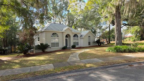 Tiny photo for 3457 Paces Ferry Road, Tallahassee, FL 32309 (MLS # 395969)