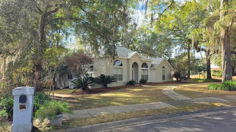 Tiny photo for 3457 Paces Ferry Road, Tallahassee, FL 32309 (MLS # 395969)
