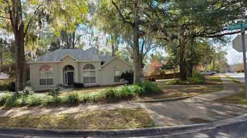Tiny photo for 3457 Paces Ferry Road, Tallahassee, FL 32309 (MLS # 395969)