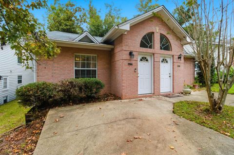 2904 Cross Creek Court Tallahassee FL 32301