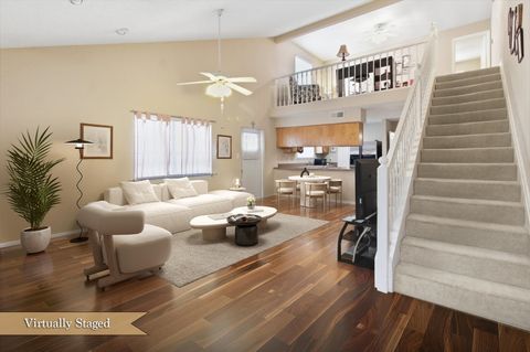 Tiny photo for 2904 Cross Creek Court, Tallahassee, FL 32301 (MLS # 392561)