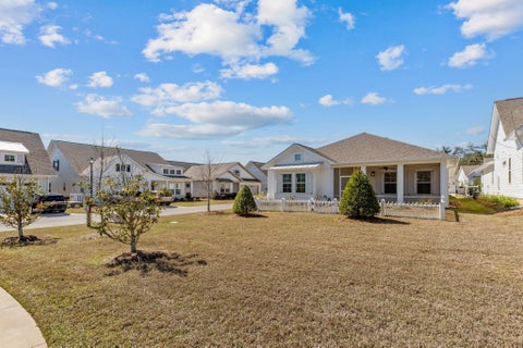 Tiny photo for 465 Karcher Avenue, Tallahassee, FL 32317 (MLS # 400627)