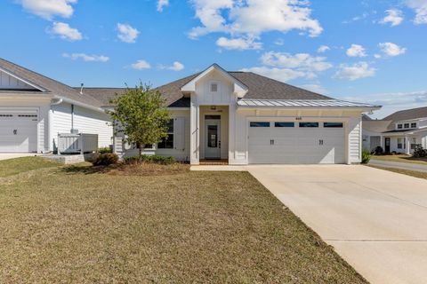 Photo of 465 Karcher Avenue, Tallahassee, FL 32317 (MLS # 400627)