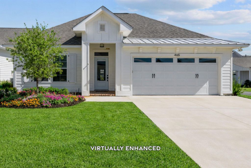 Photo of 465 Karcher Avenue, Tallahassee, FL 32317 (MLS # 400627)