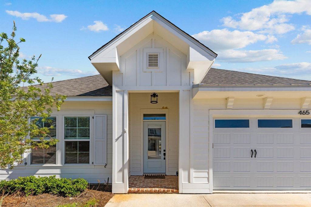 Photo of 465 Karcher Avenue, Tallahassee, FL 32317 (MLS # 400627)