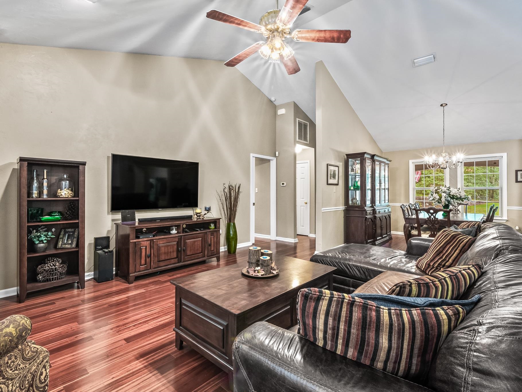 10533 Lake Iamonia Drive
