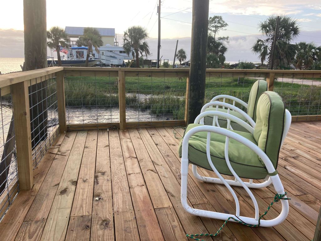 Photo of 1824 Ezell Beach Road, Keaton Beach, FL 32348 (MLS # 400879)
