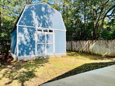 Tiny photo for 1320 Idlewild Drive, Tallahassee, FL 32311 (MLS # 389991)