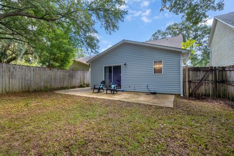 Tiny photo for 1320 Idlewild Drive, Tallahassee, FL 32311 (MLS # 389991)