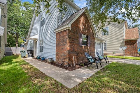 Photo of 1320 Idlewild Drive, Tallahassee, FL 32311 (MLS # 389991)