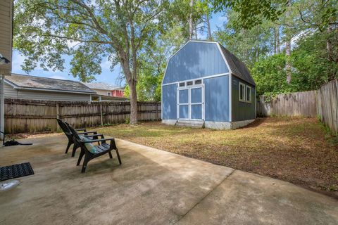 Tiny photo for 1320 Idlewild Drive, Tallahassee, FL 32311 (MLS # 389991)
