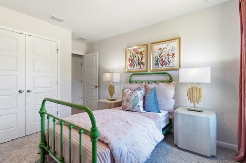 Tiny photo for 4916 Six Mile Pond Loop, Tallahassee, FL 32305 (MLS # 401413)