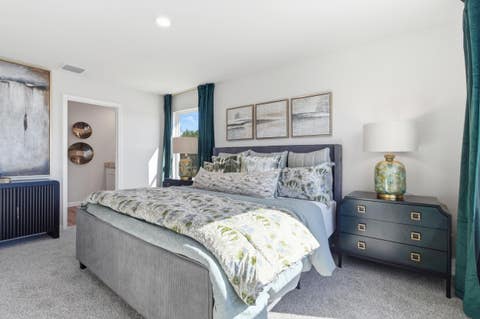Tiny photo for 4916 Six Mile Pond Loop, Tallahassee, FL 32305 (MLS # 401413)