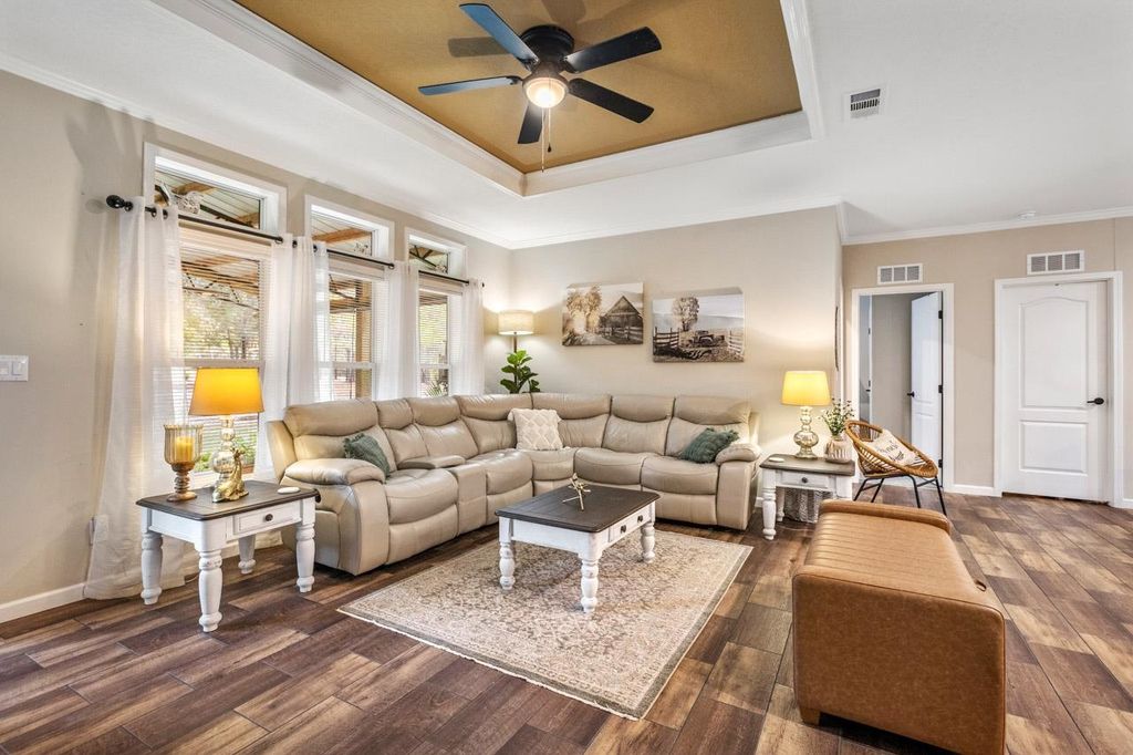 Photo of 266 Sutton Road, Monticello, FL 32344 (MLS # 393736)