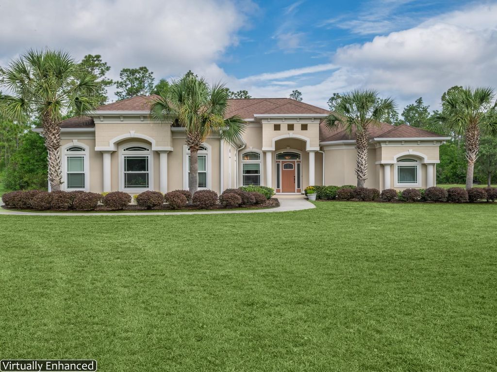 Photo of 482 &amp; 508 Rehwinkel Road, Crawfordville, FL 32327 (MLS # 400268)