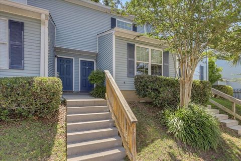 787 E Timberwood Circle, Tallahassee, FL 32304 - MLS#: 385889