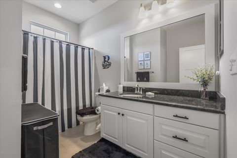 Tiny photo for 2752 Crestline Road, Tallahassee, FL 32308 (MLS # 393902)