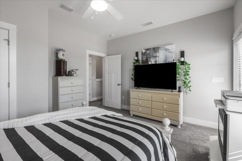 Tiny photo for 2752 Crestline Road, Tallahassee, FL 32308 (MLS # 393902)