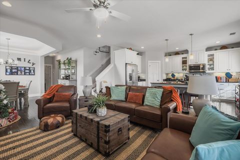 Tiny photo for 2752 Crestline Road, Tallahassee, FL 32308 (MLS # 393902)